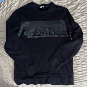 Calvin Klein crewneck